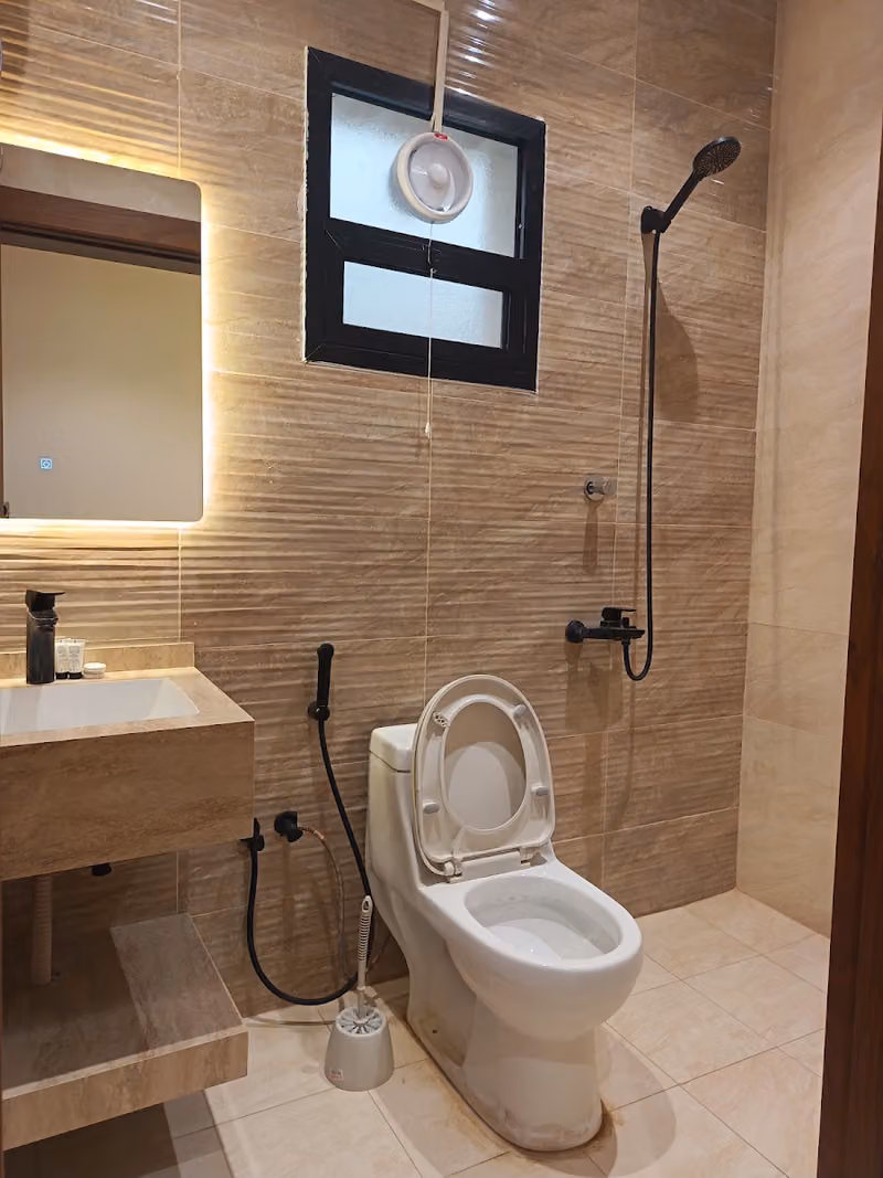Areej Hotel Apartment