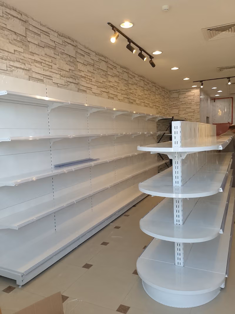 Areem rafof store