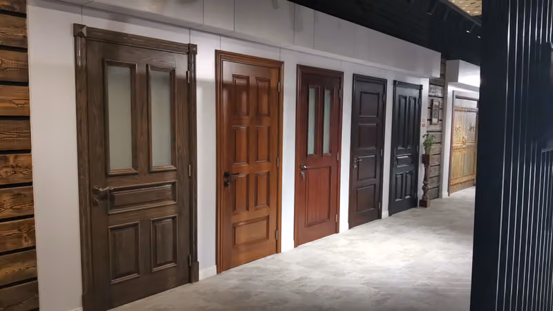 Arfad Al Riyadh Showroom معرض أرفاد الرياض