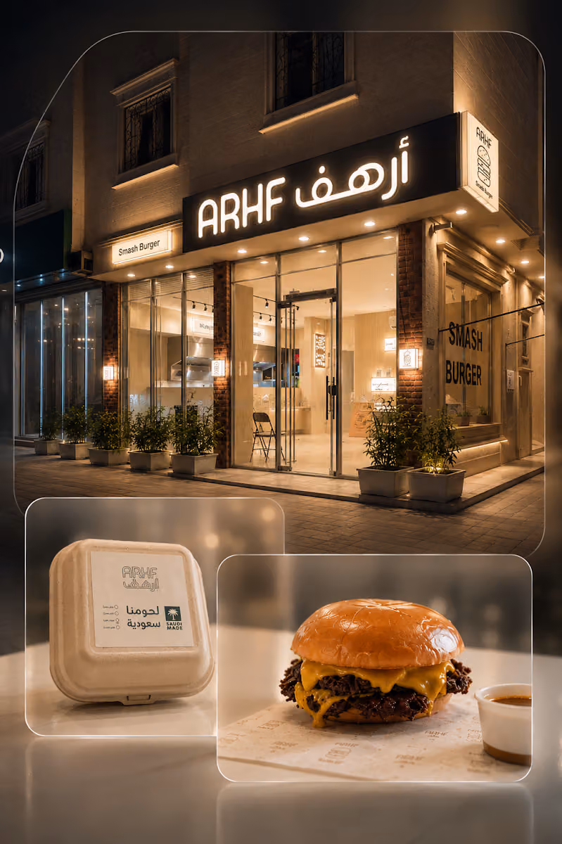 أرهف برجر القيروان