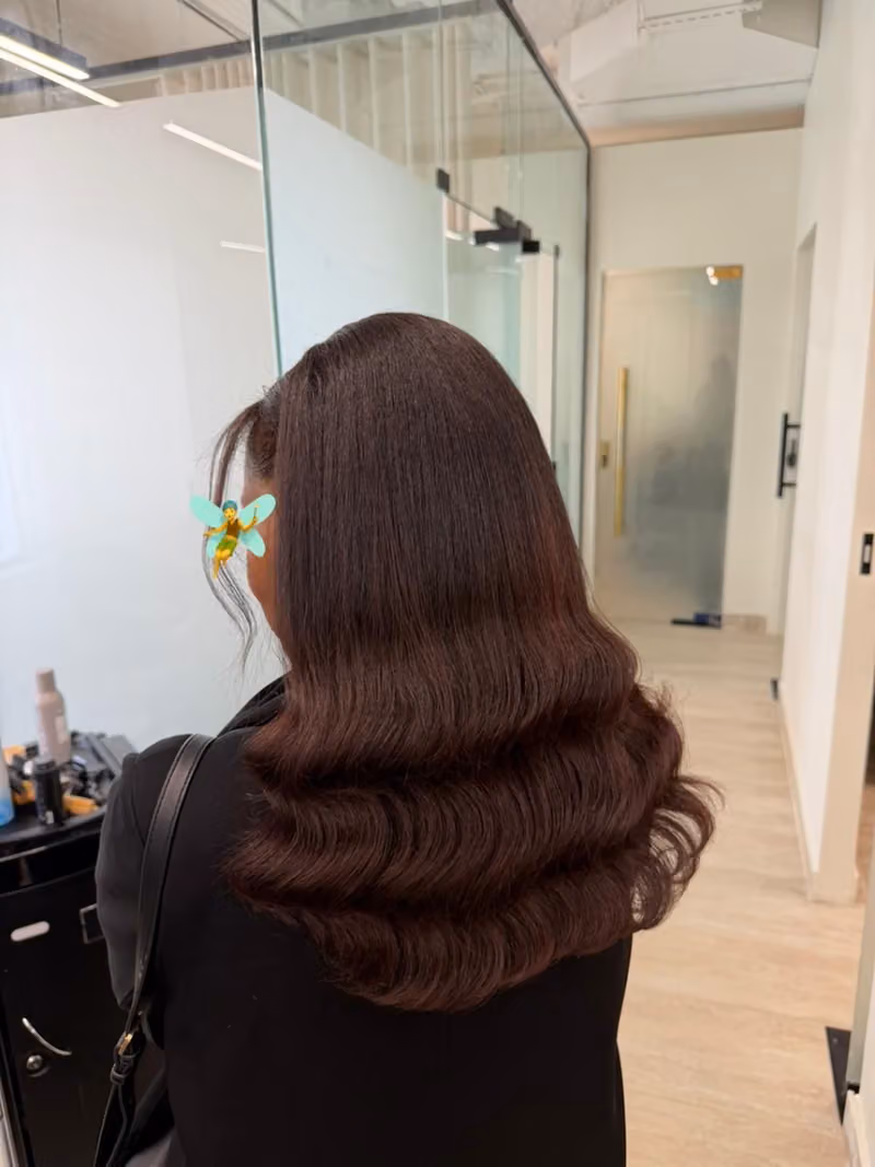 Arisa Salon Beauty صالون اريسا للتجميل