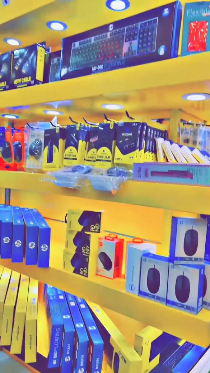Arizone Toners and Printer Service
