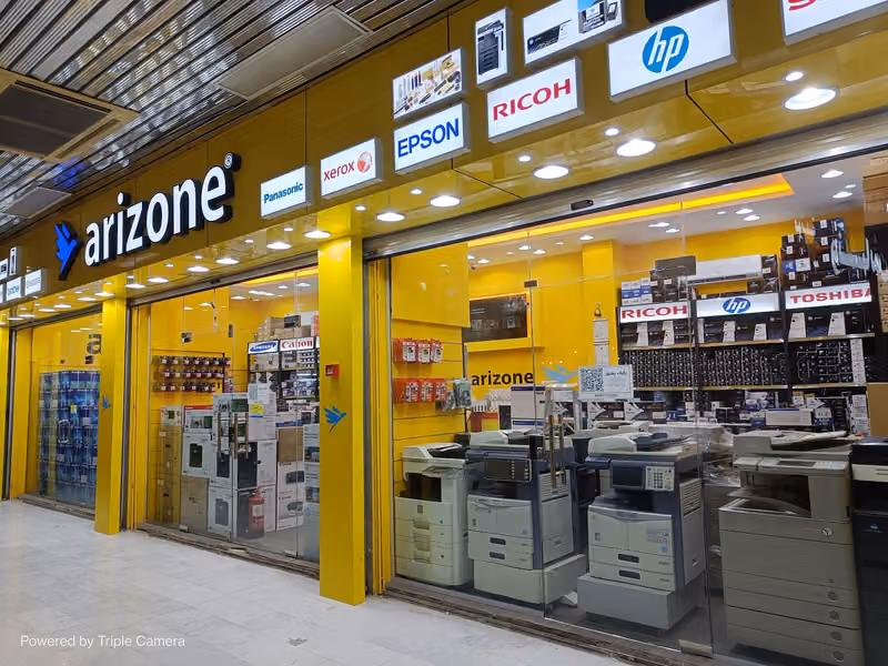 Arizone Toners and Printer Service