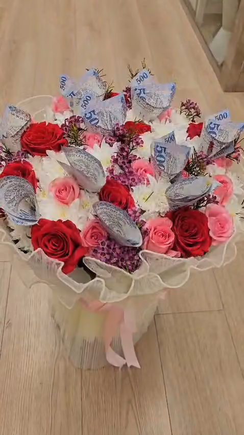 أرج روز للورود والهدايا 🌺 24ساعه فاتحين خدمة توصيل 24 ساعه محل ورد هدايا