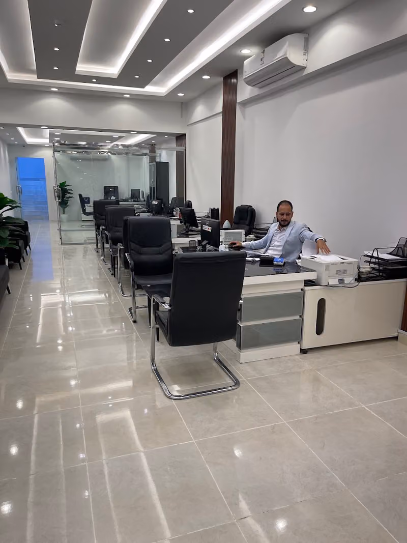 اركاب للسفر والسياحة