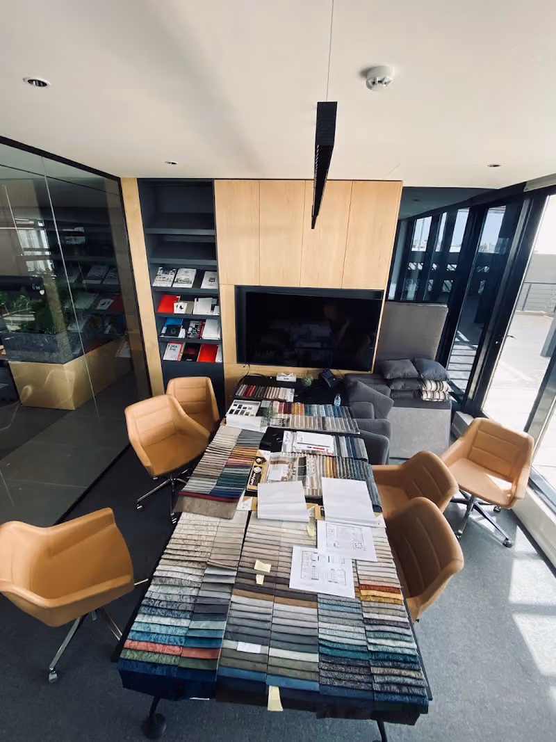 arkan modern architecture