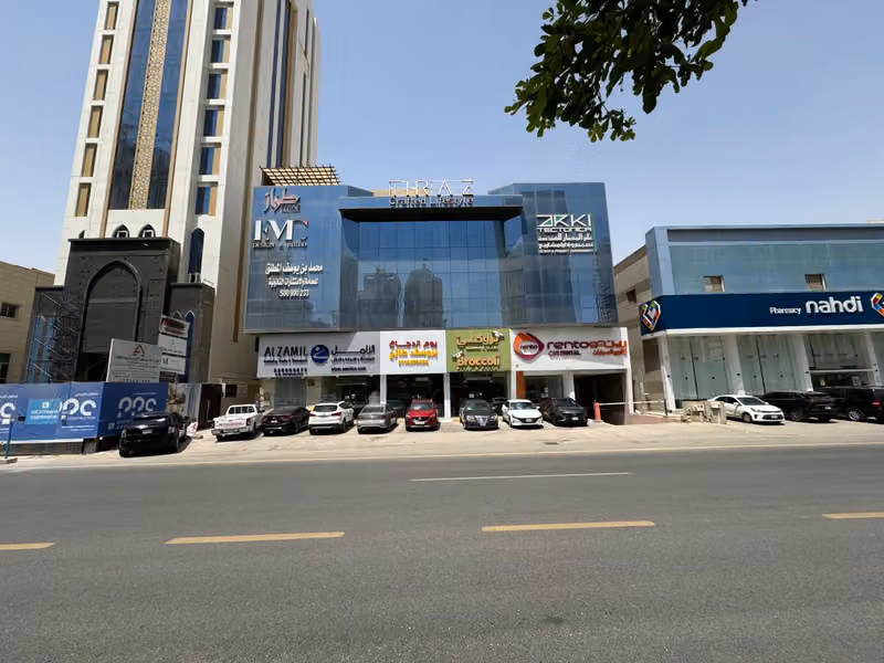 (ARKITECTONICA) شركة علم المعمار للاستشارات الهندسية تصميم وادارة مشاريع