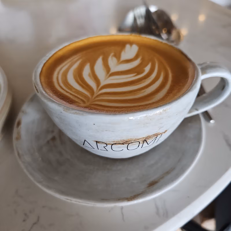 Arcomi