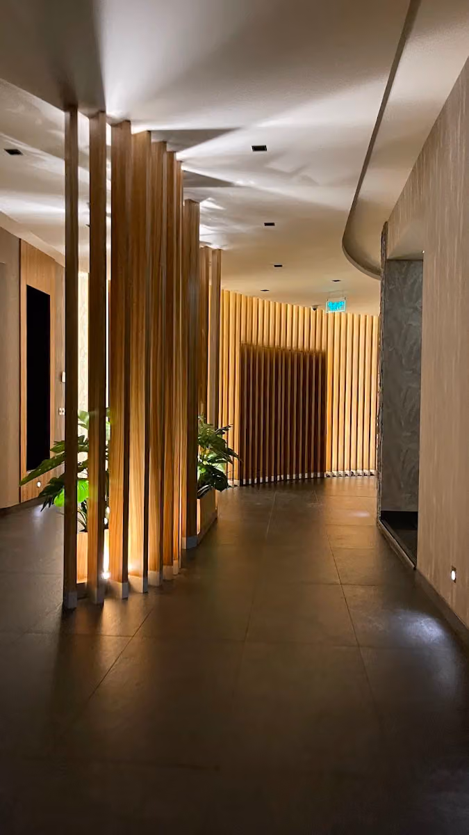 Armonia Gym & Spa