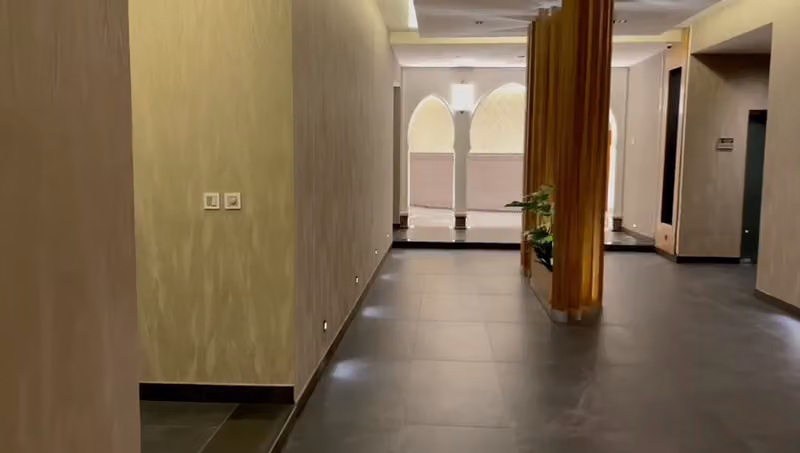 Armonia Gym & Spa