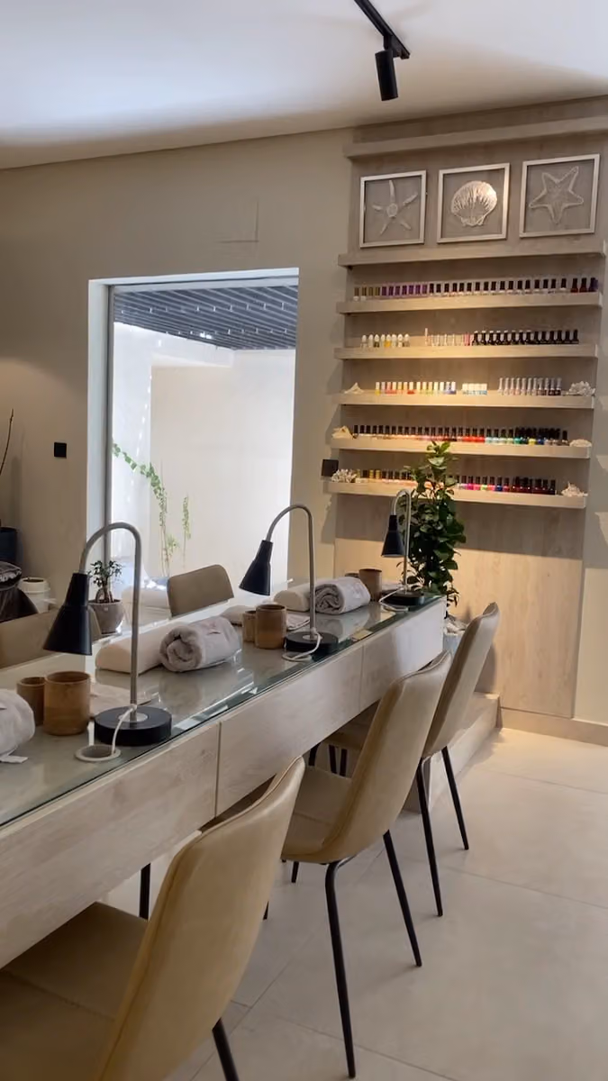 Aroma Spa