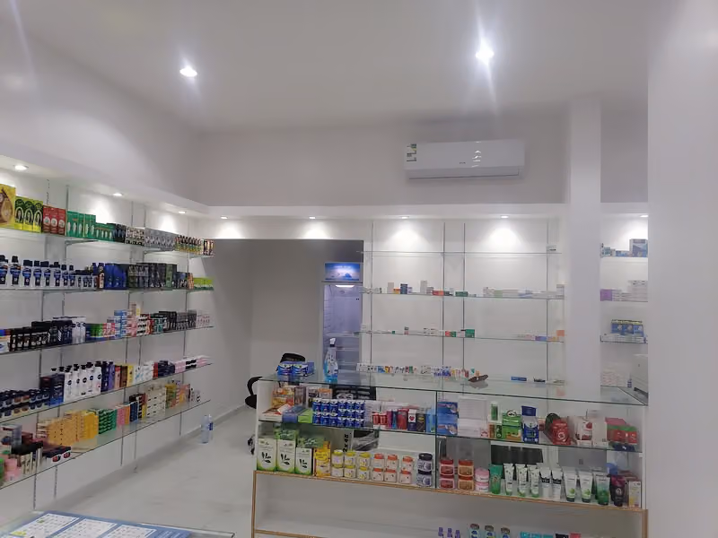 Arpha Pharmacy صيدلية ارفا