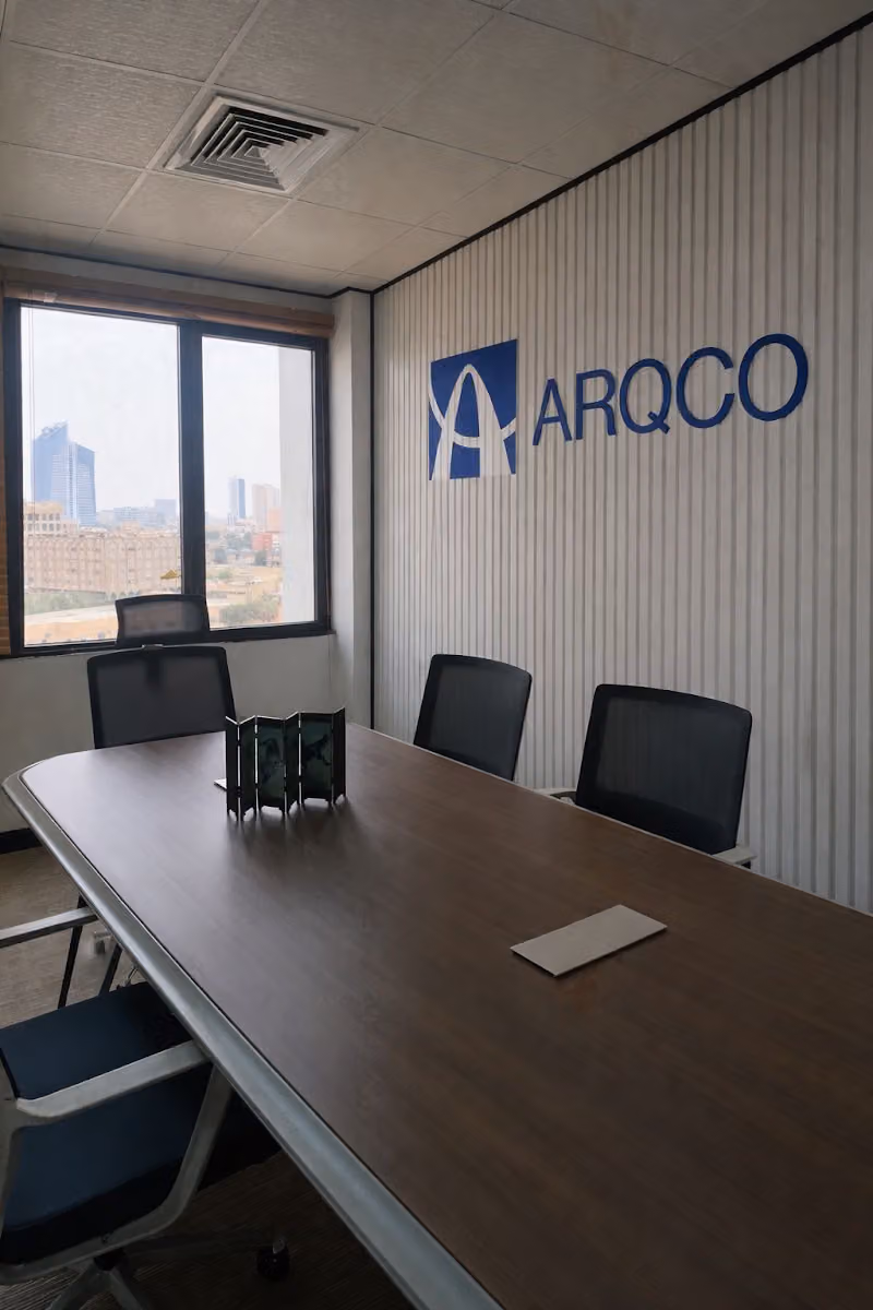 ARQCO EVENTS