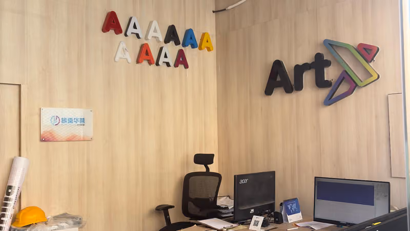 Art Express Advertising Agency & Event Branding Agency
