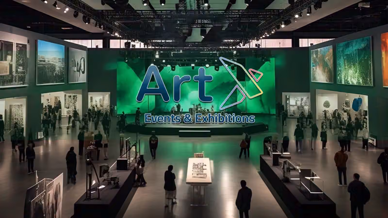 Art Express Advertising Agency & Event Branding Agency