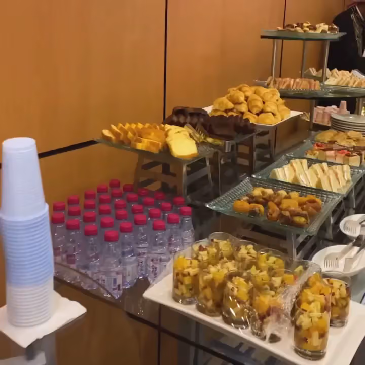 Art View Hotel - Riyadh Convention & Exhibition Center