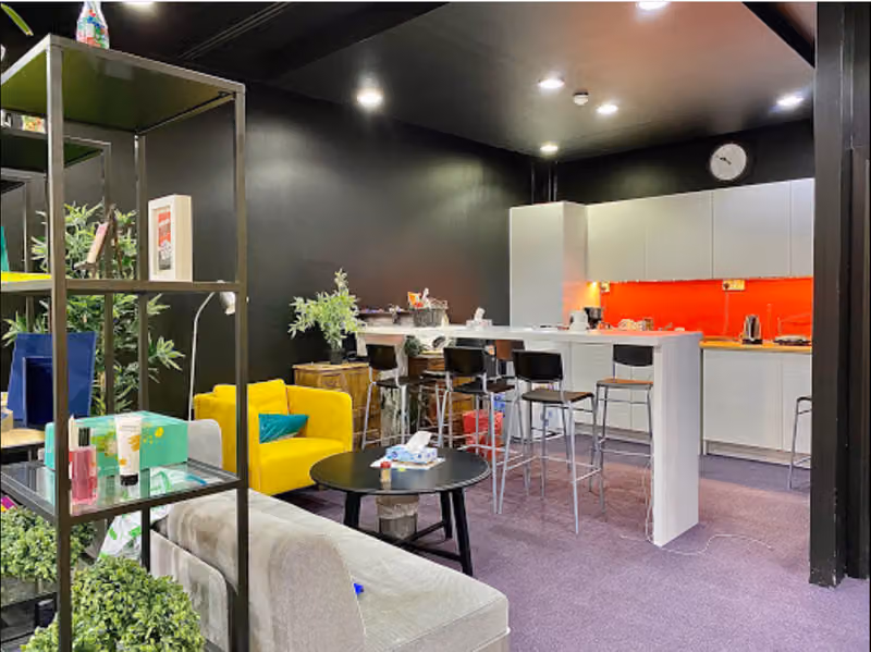 Art Garage - marketing communications