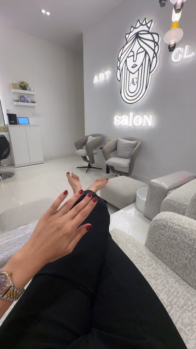 ART GLAM Salon