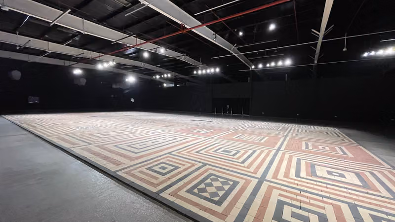 Diriyah Biennale Foundation