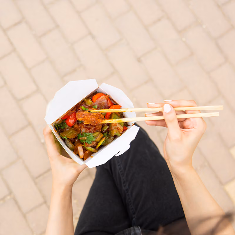 Art Of Wok ارت اوف ووك