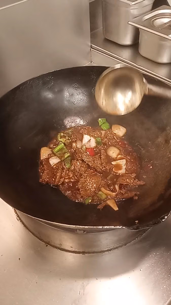 Art Of Wok