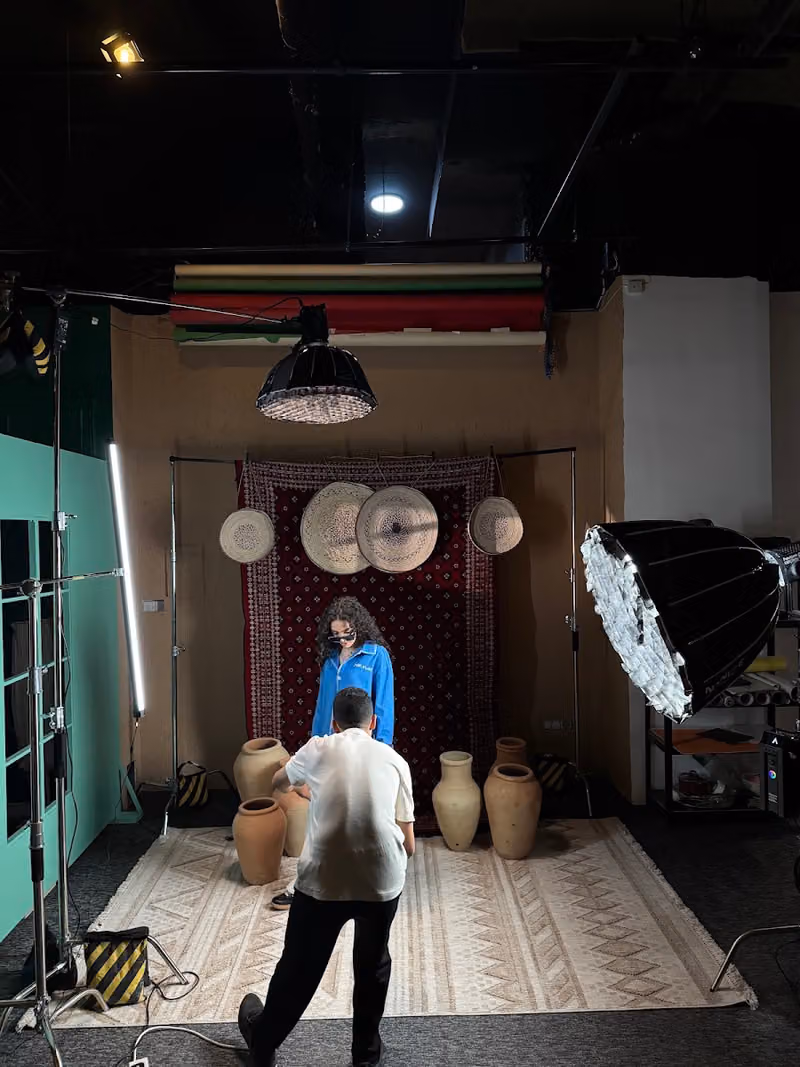 Art Tone studio | ارت تون ستوديو