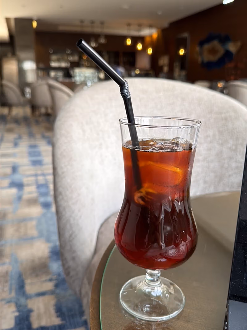 Art View Restaurant - مطعم آرت فيو
