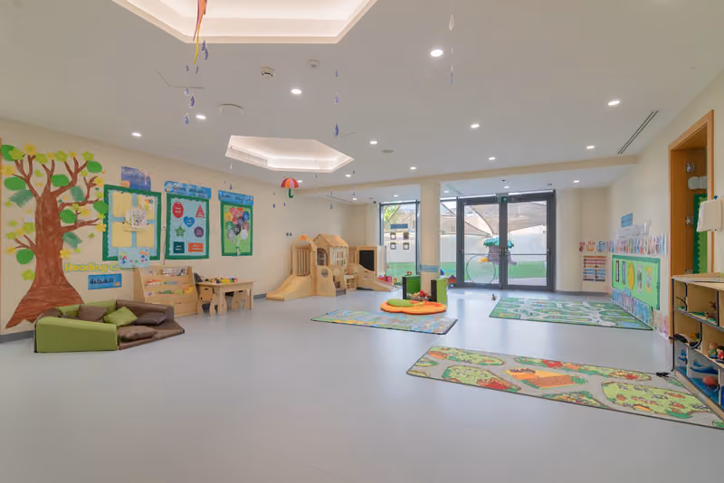 Artal Prep School مدرسة أرتال