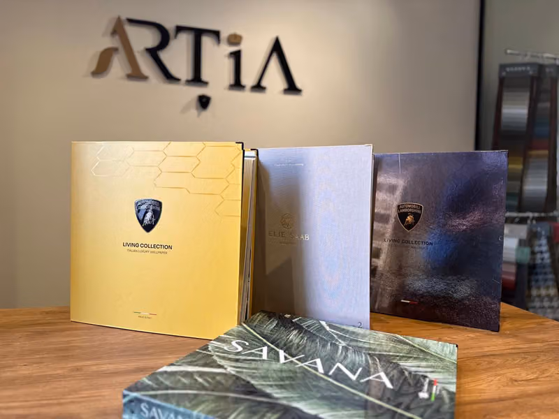 ARTiA Design