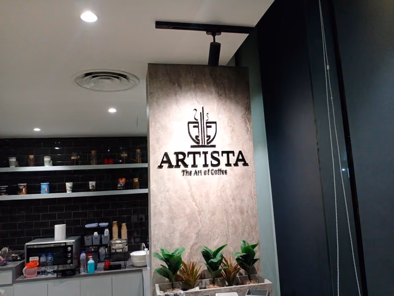 Artista