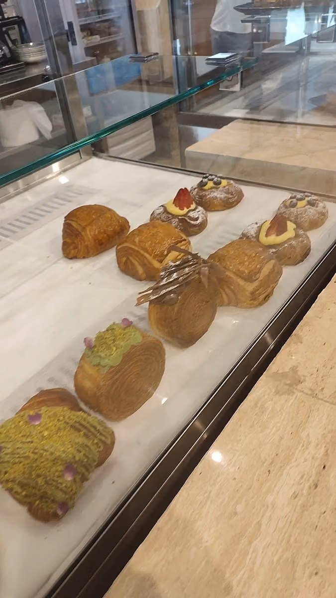 أرتيسان بيكرى