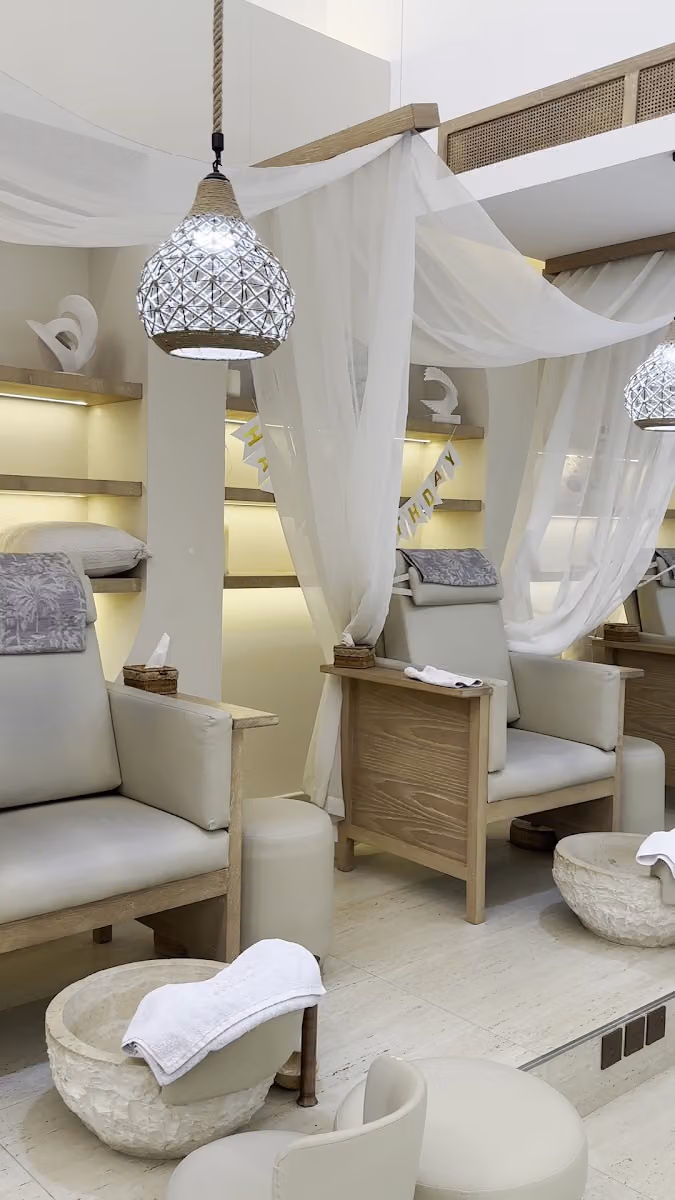 Arum Beauty Salon - صالون اروم