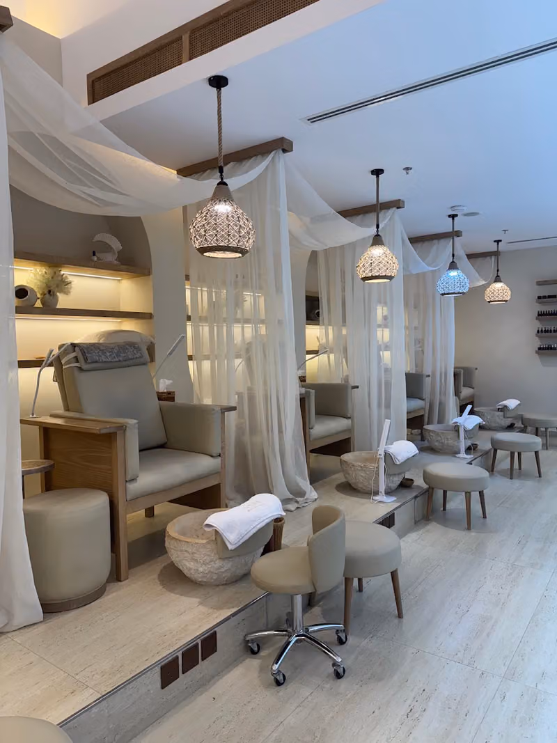 Arum Beauty Salon - صالون اروم