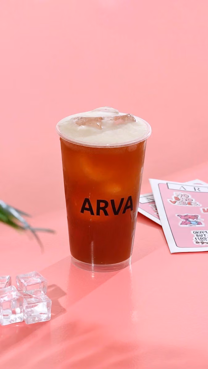 ARVACAFE
