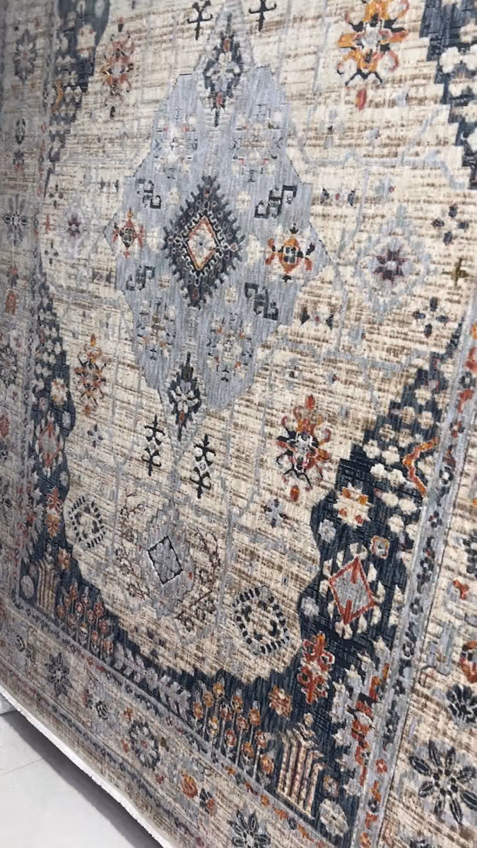 عروبة الرياض للسجاد