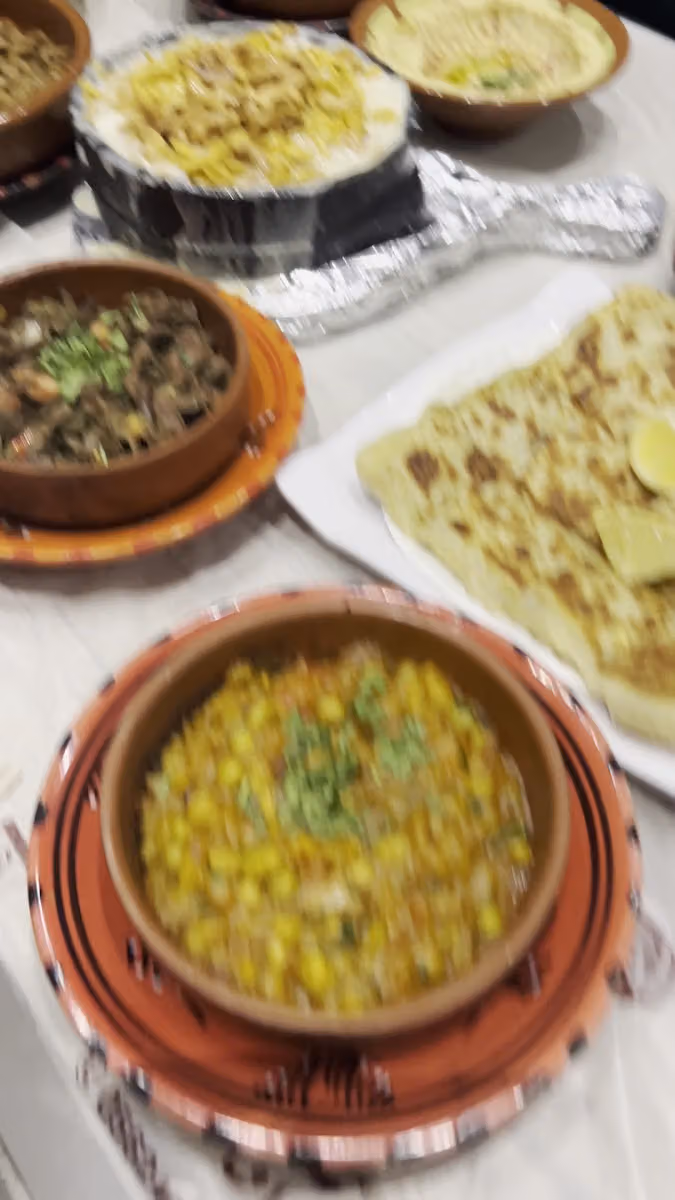 عريكة البلد مذاق زمان
