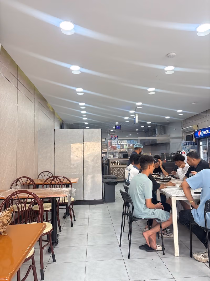 Arzak Restaurant