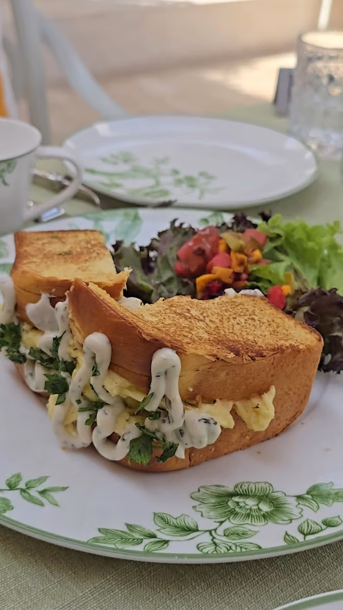 اس ان اي رووم