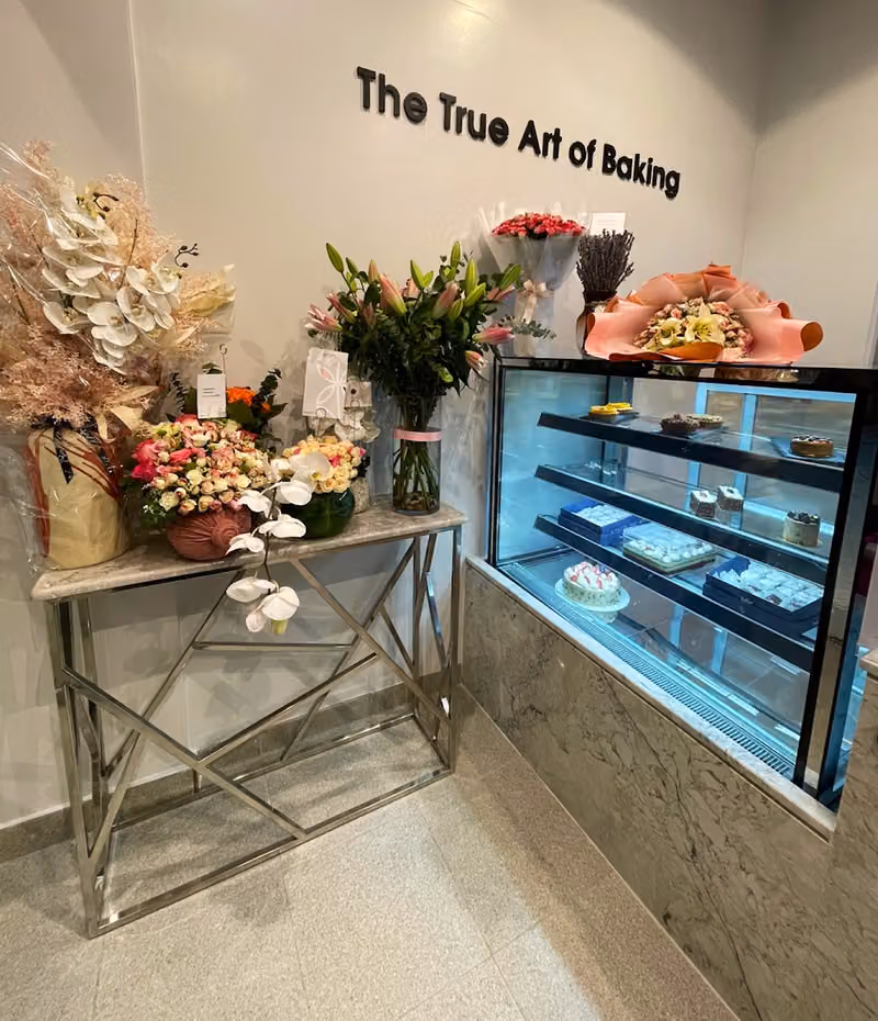 Sj Bakery | اس جي بيكري | الملقا