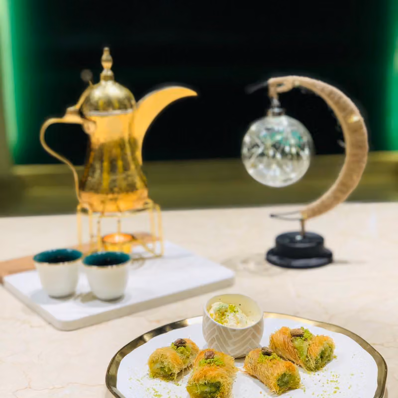 اس كافيه