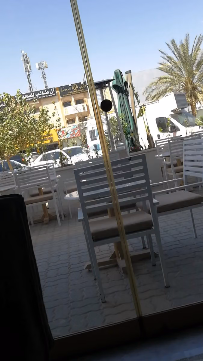 اس واي كافيه