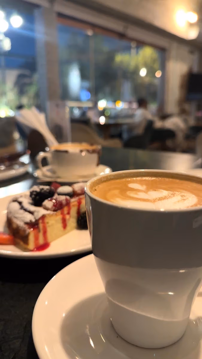 اس واي كافيه