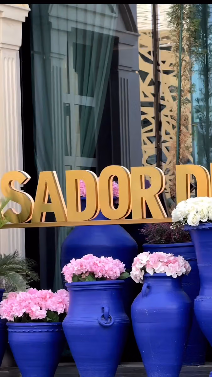 Asador de Aranda - Spanish Restaurant