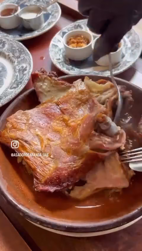 أسادور دي أراندا
