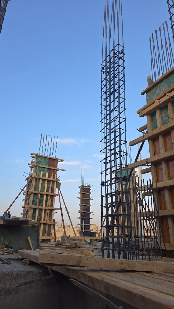 اساكن 18 Asakin