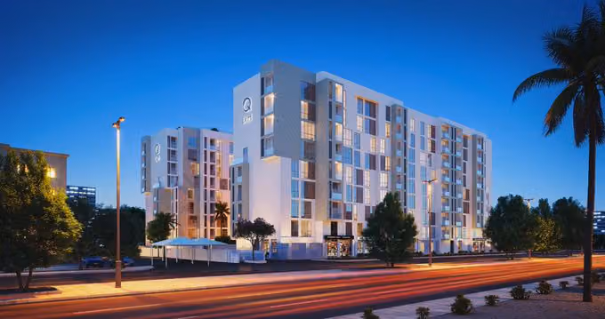 اساس العمرانية | معماريون | مهندسون | استشاريون