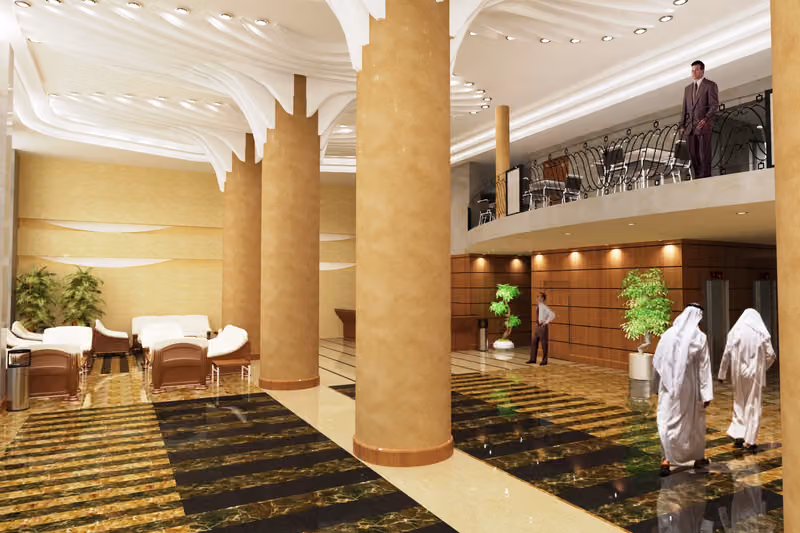 اساس العمرانية | معماريون | مهندسون | استشاريون