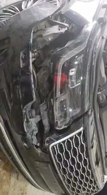 smart car