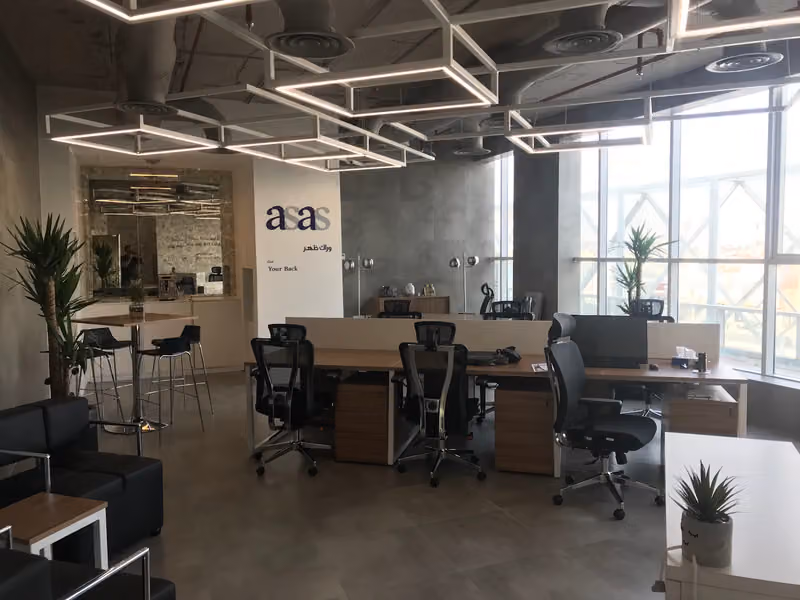ASAS Business Services