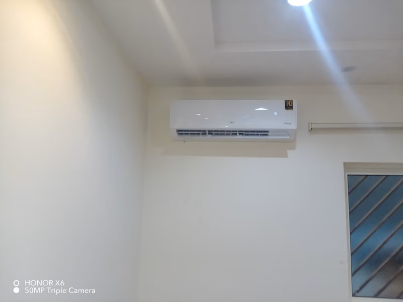 اساطيل الخبراء لخدمات التكييف